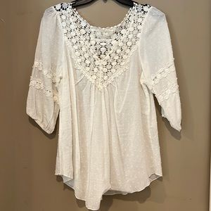 Spool 72 blouse